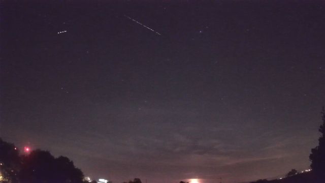 AMS96 meteor