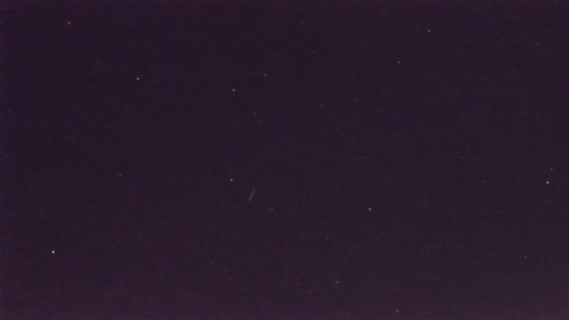 AMS96 meteor