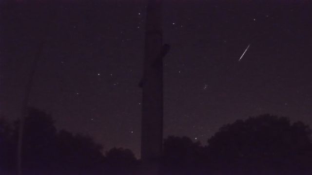 AMS96 meteor