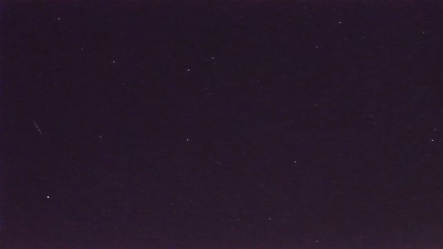 AMS96 meteor