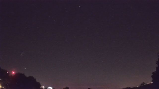 AMS96 meteor