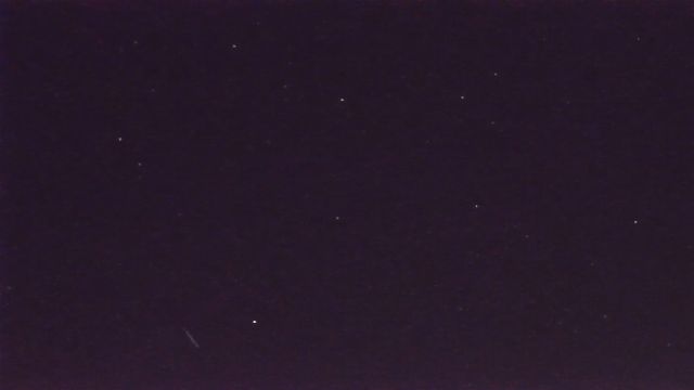AMS96 meteor