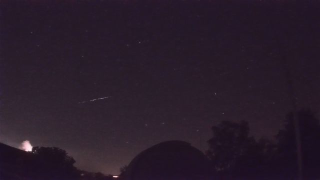 AMS96 meteor