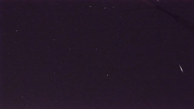 AMS96 meteor
