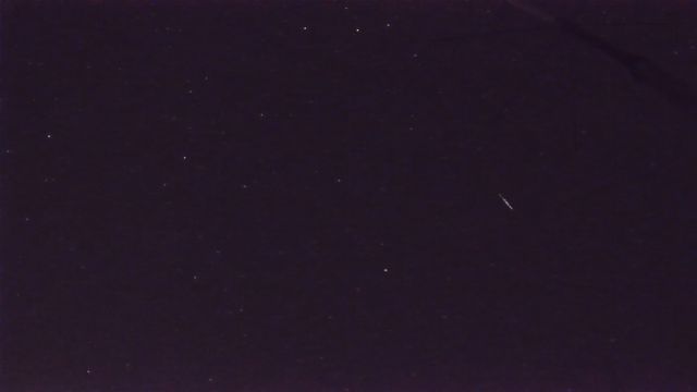 AMS96 meteor