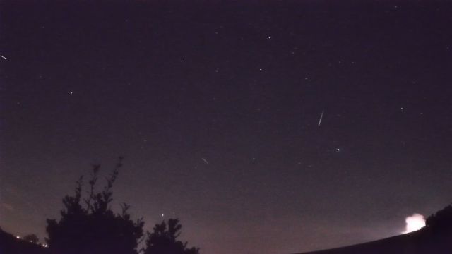 AMS96 meteor