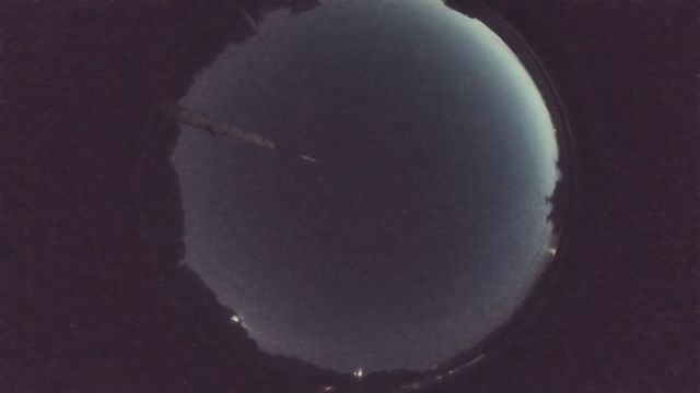 AMS96 meteor