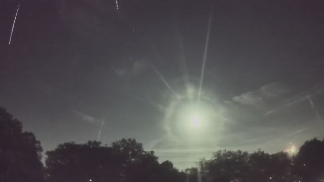 AMS96 meteor