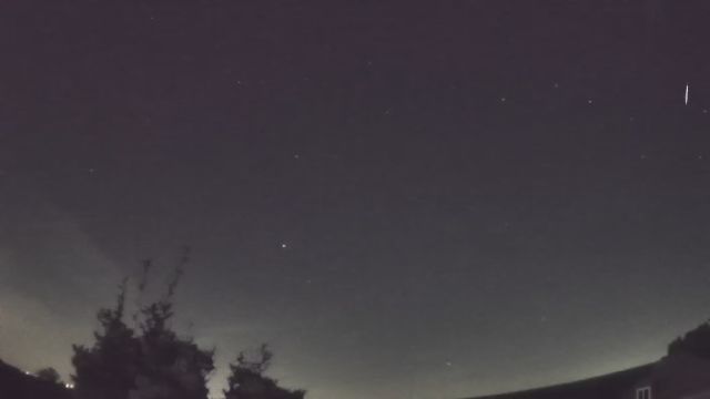 AMS96 meteor