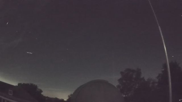 AMS96 meteor