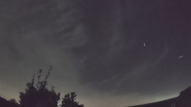 AMS96 meteor