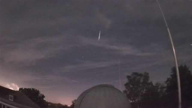 AMS96 meteor