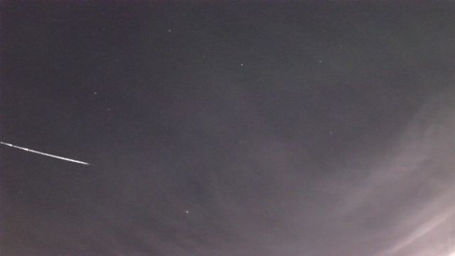 AMS96 meteor