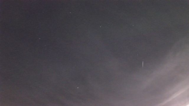 AMS96 meteor