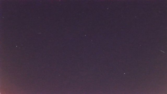 AMS96 meteor