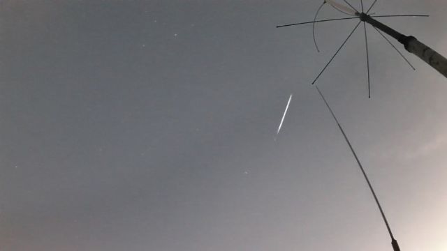 AMS96 meteor