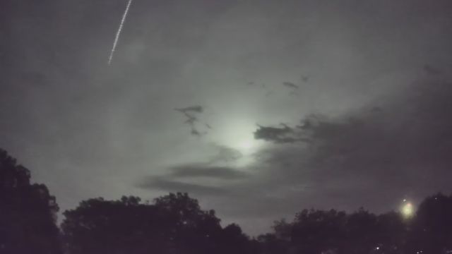 AMS96 meteor