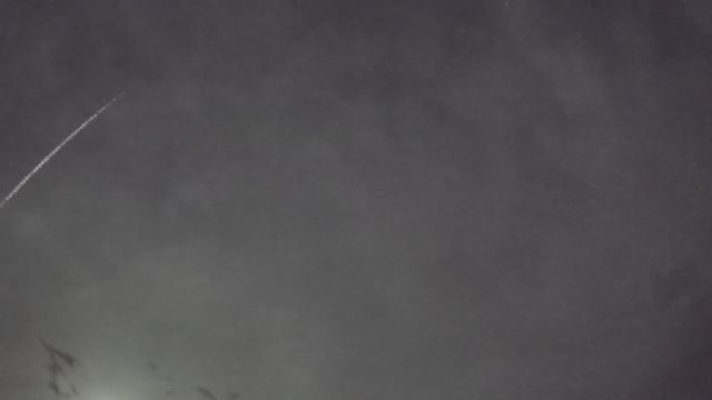 AMS96 meteor