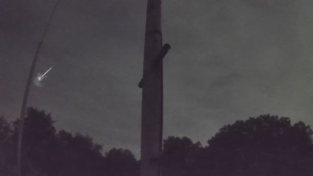 AMS96 meteor