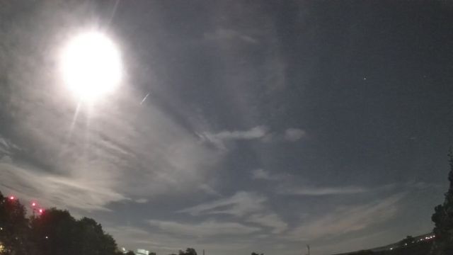 AMS96 meteor