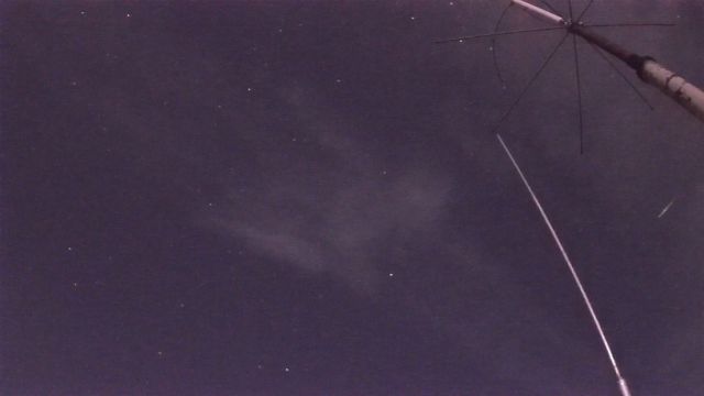 AMS96 meteor