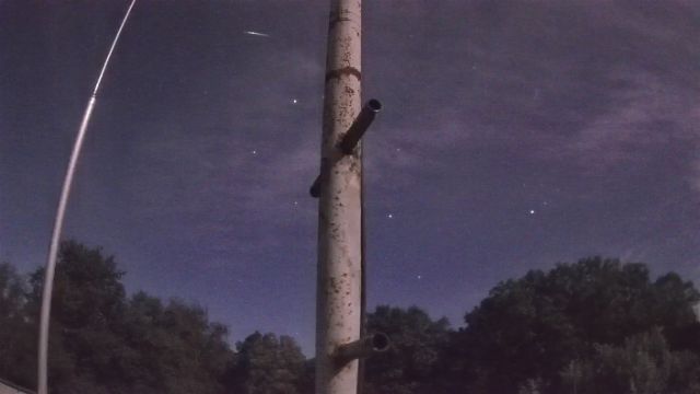 AMS96 meteor