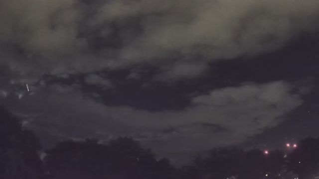 AMS96 meteor