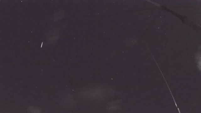 AMS96 meteor