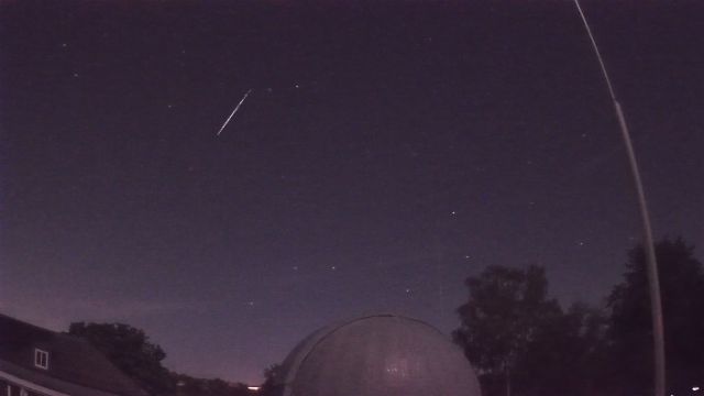 AMS96 meteor