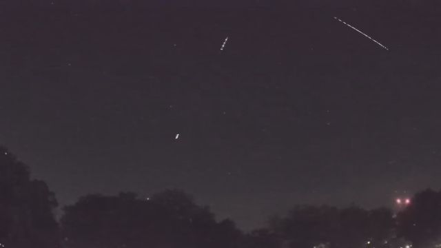 AMS96 meteor