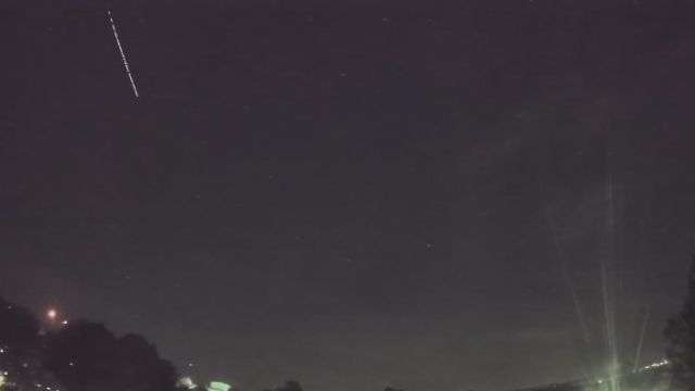 AMS96 meteor