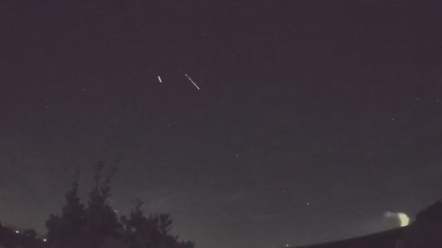 AMS96 meteor