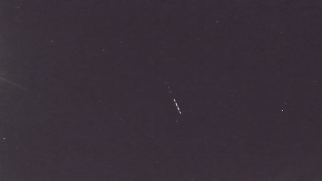 AMS96 meteor