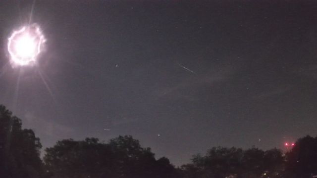 AMS96 meteor