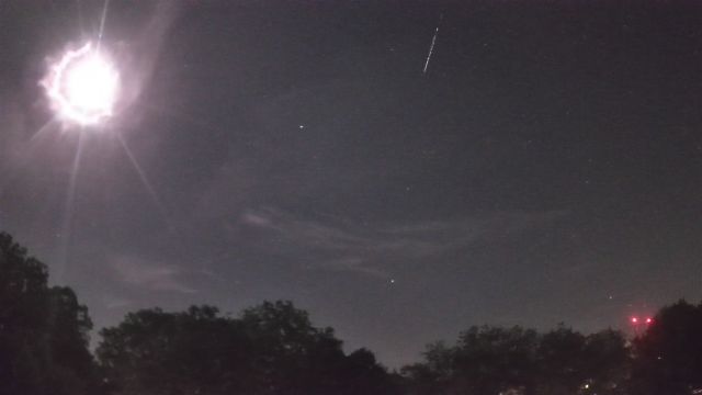 AMS96 meteor