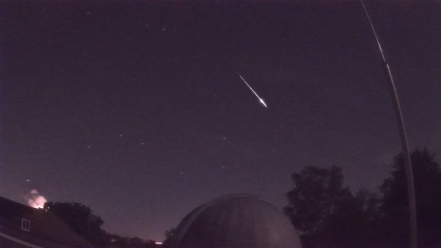 AMS96 meteor