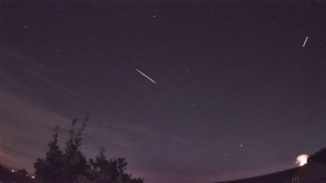AMS96 meteor