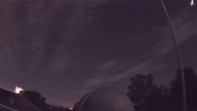AMS96 meteor