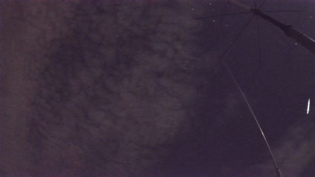 AMS96 meteor