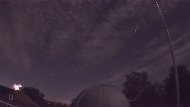 AMS96 meteor