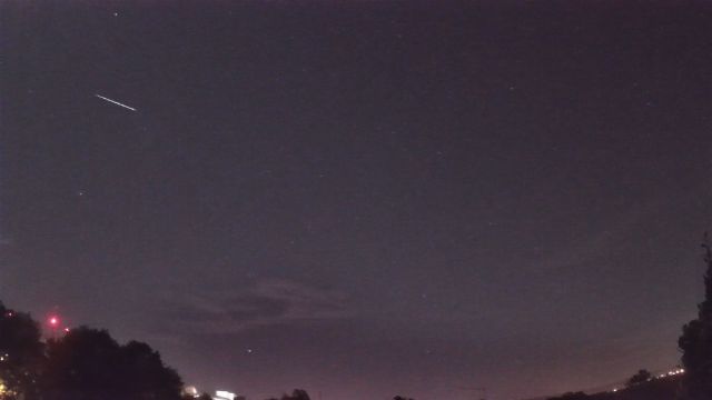 AMS96 meteor