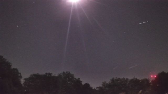 AMS96 meteor