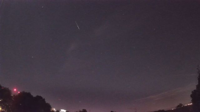 AMS96 meteor