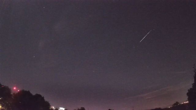 AMS96 meteor