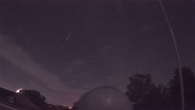 AMS96 meteor
