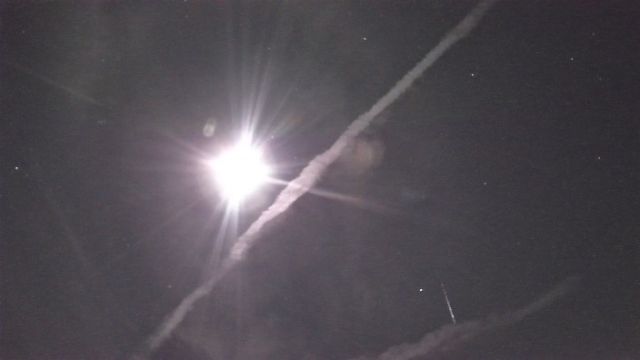 AMS96 meteor