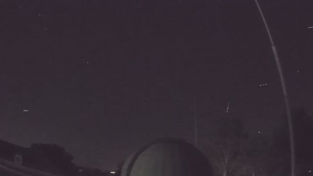 AMS96 meteor