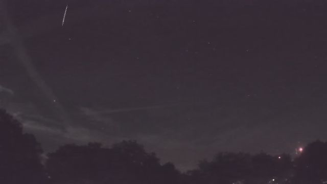 AMS96 meteor