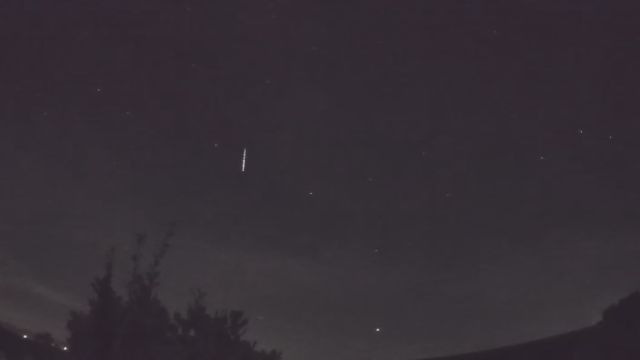 AMS96 meteor