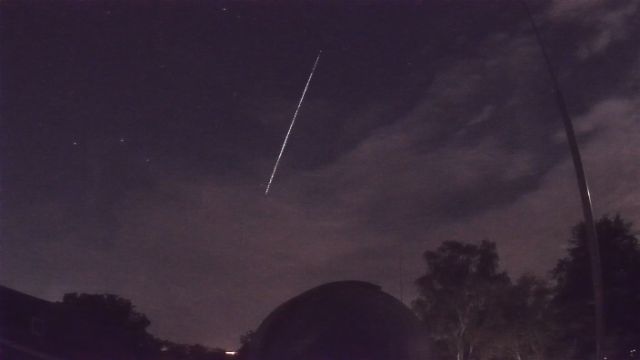 AMS96 meteor